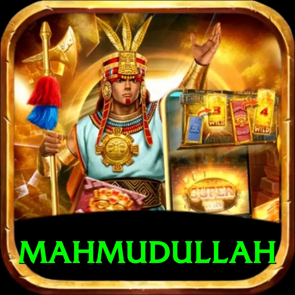 mahmudullah - Gaming Mega - 2