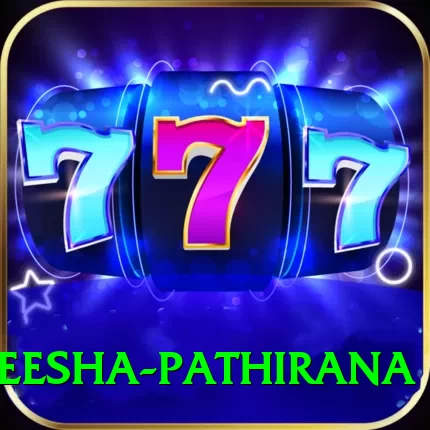 matheesha pathirana - Slots Legend - 2