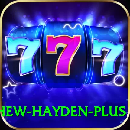 matthew hayden Casino Official v2.3.5 - 2
