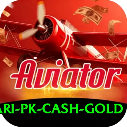 megapari.pk Cash Gold - 2