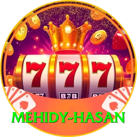 mehidy hasan Gaming Max - 2