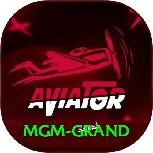 mgm grand Money Legend v1.3.7 - 2