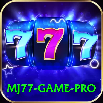 MJ77 Game Cash Gold - 2