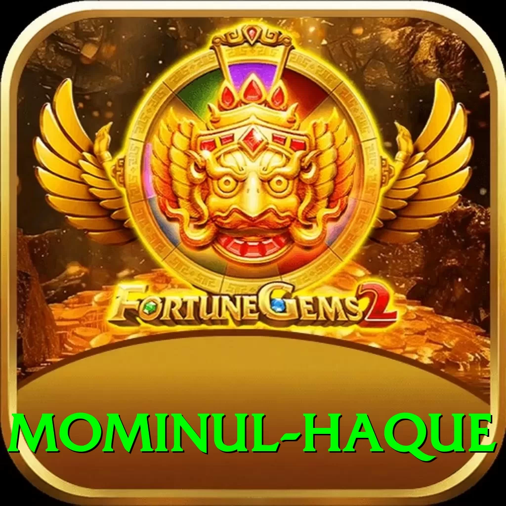 mominul haque Turbo Casino App - 2