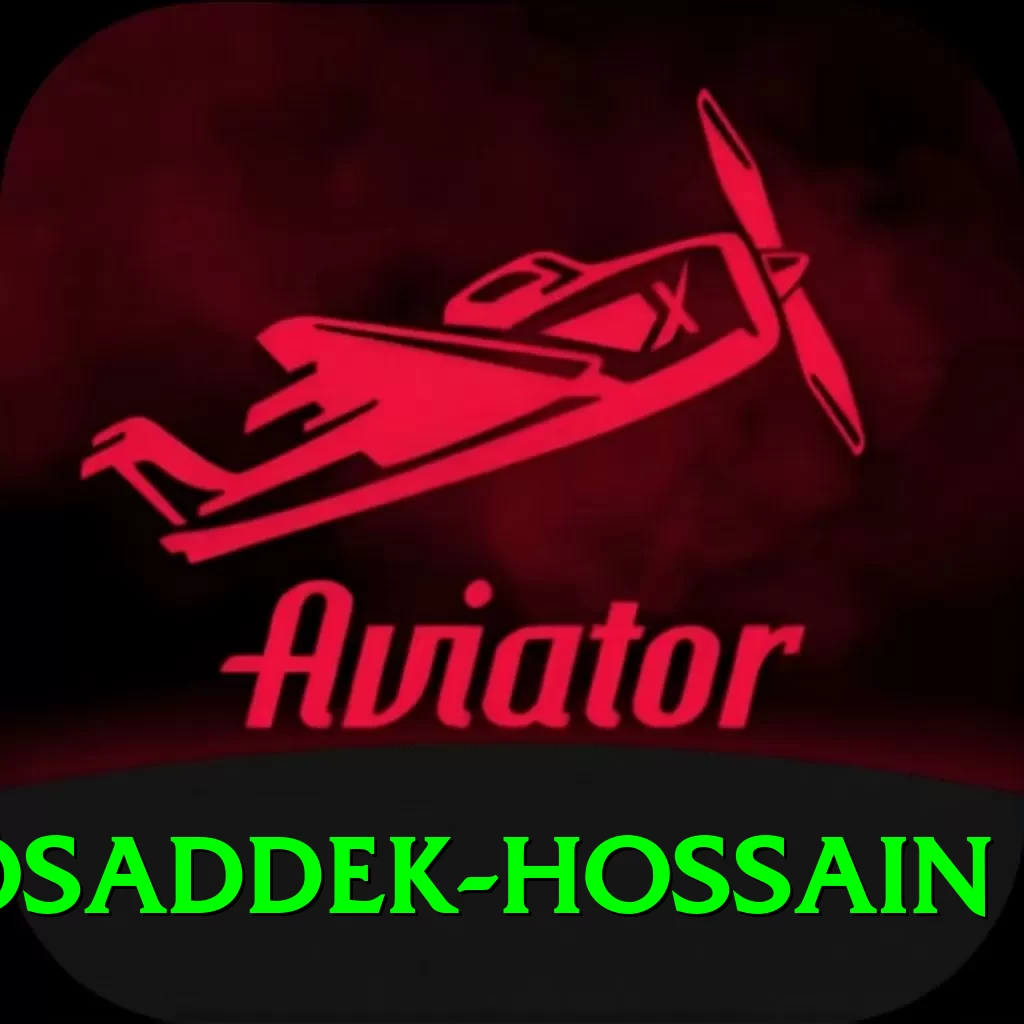mosaddek hossain Jackpot King v5.3.7 - 2
