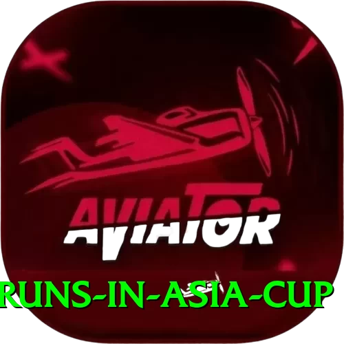 most runs in asia cup Casino Plus v5.0.0 - 2