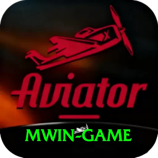 Mwin Game Pro v1.3.1 - 2