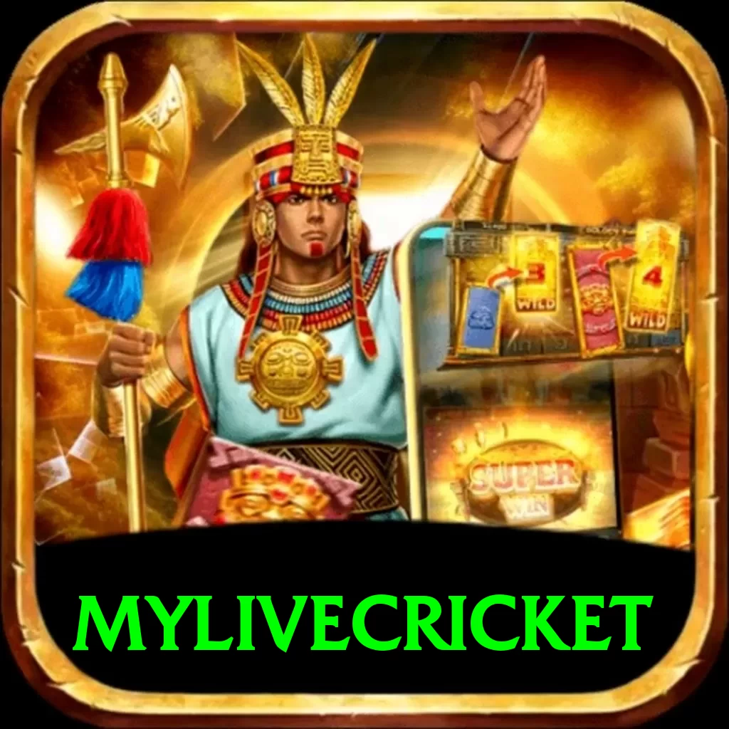 mylivecricket Deluxe Gaming App - 2