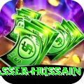 nasser hussain Prime - Daily Bonus