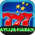 nayeem hasan - Plus Earning App