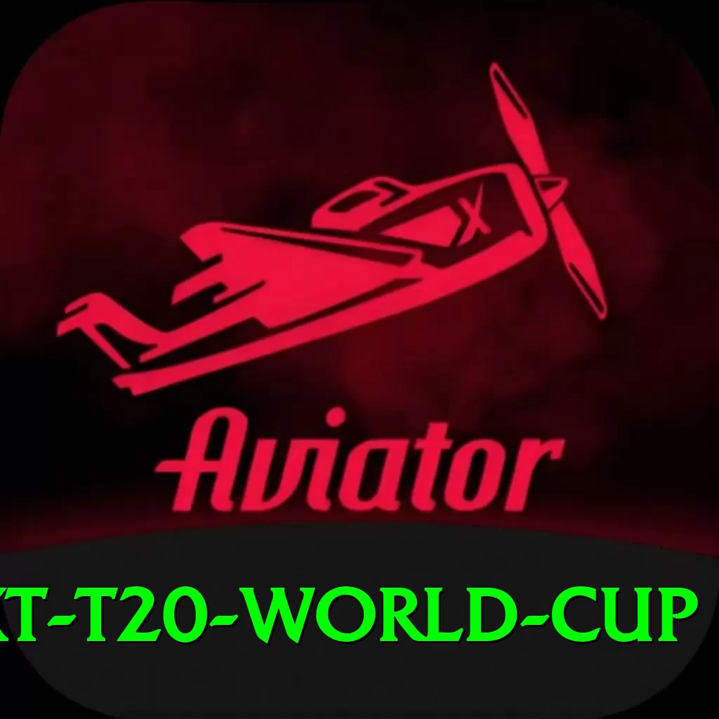 next t20 world cup Earn Gold v1.7.1 - 2