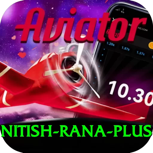 nitish rana Live Elite v1.0.8 - 2