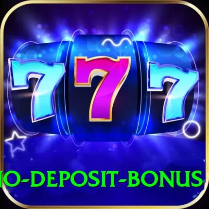 no deposit bonus Master Slots - 2