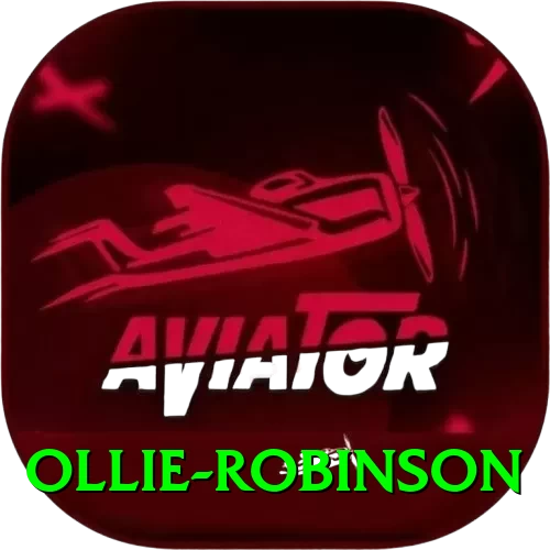 ollie robinson - Elite v3.8.5 - 2