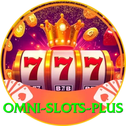 Omni Slots King APK v4.6.2 - 2