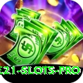 One21 Slots VIP v5.3.4