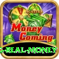 online gambling real money King Casino App