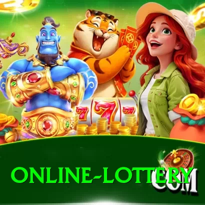 online lottery Live Deluxe - 2