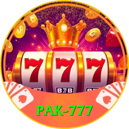 Pak 777 Games (Casino & Earning) Pro v2.9.0 - 2
