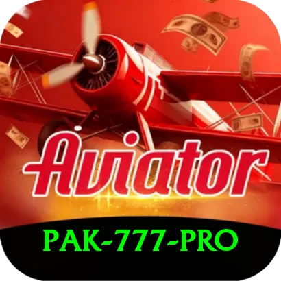 Pak 777 Casino Official v5.2.7 - 2