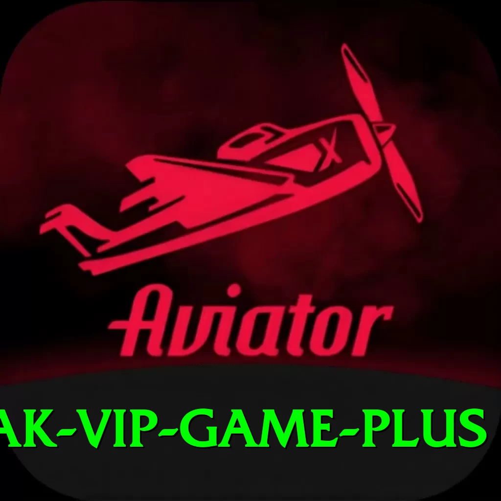 Pak Vip Game Apps (Tools & Injectors) VIP v1.6.2 - 2