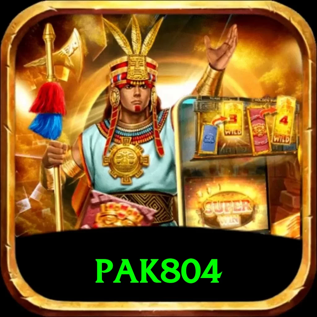pak804 Casino Max v5.1.6 - 2