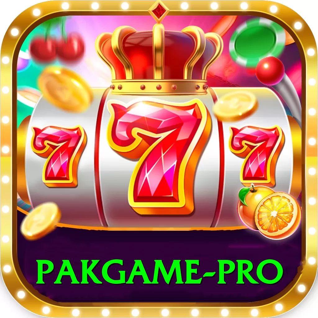 pakgame Gaming Ultimate v4.1.4 - 2