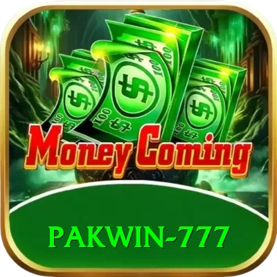 pakwin 777 VIP New - 2