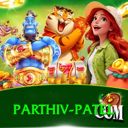 parthiv patel Extreme PK v4.1.4 - 2