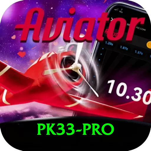 pk33 APK Prime v2.8.8 - 2