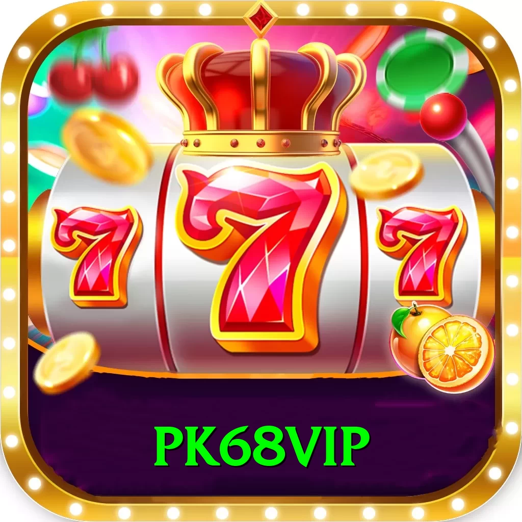 pk68vip - Real Money Plus - 2