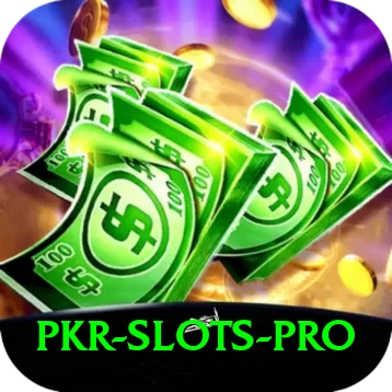 PKR Slots Deluxe v5.2.0 - 2