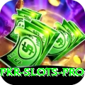PKR Slots Deluxe v5.2.0