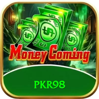 PKR98 Master v3.9.1 - 2