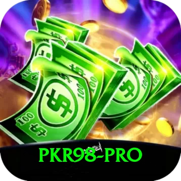 pkr98 Games Mega - 2