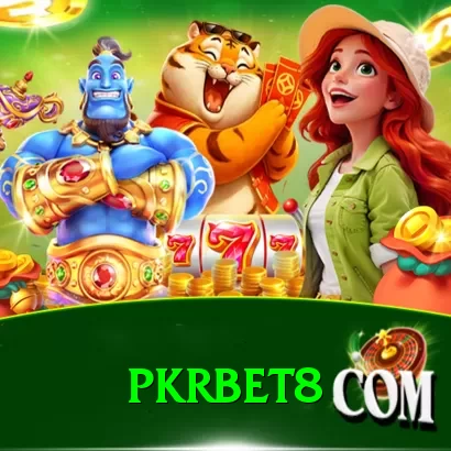 pkrbet8 Premium Edition v1.2.1 - 2