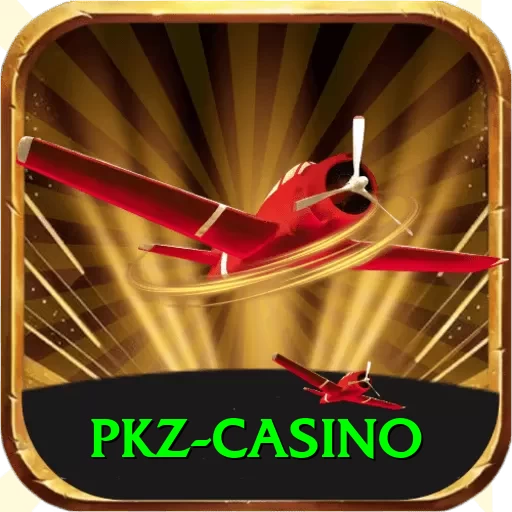 PKZ Casino Premium Edition v2.1.2 - 2