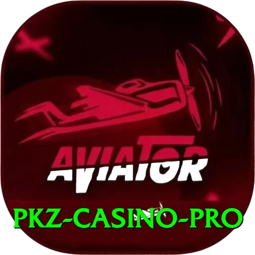 PKZ Casino Royal Gaming App - 2