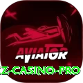 PKZ Casino Royal Gaming App
