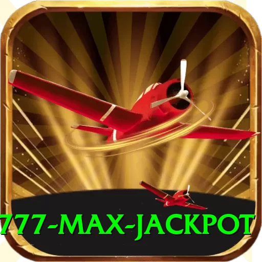 PKZ777 Max Jackpot - 2
