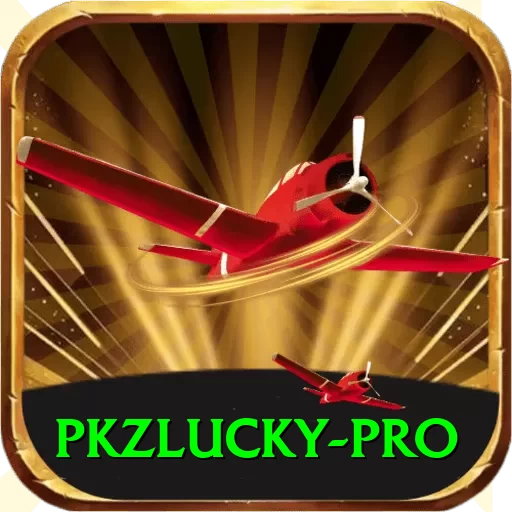 pkzlucky Pro v4.0.4 - 2