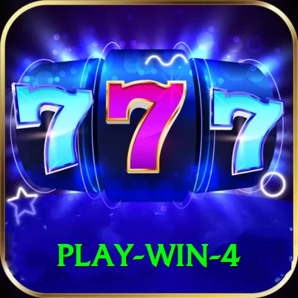 play win 4 Super Gaming App - 2