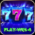 play win 4 Super Gaming App