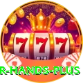 poker hands VIP - Daily Bonus