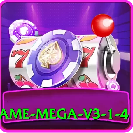 pokergame - Mega v3.1.4 - 2
