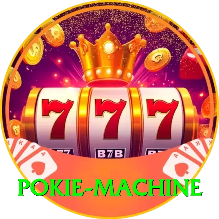 pokie machine Deluxe Gaming App - 2