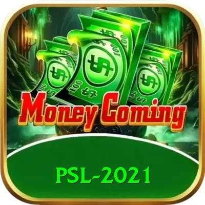 psl 2021 Cash Legend - 2