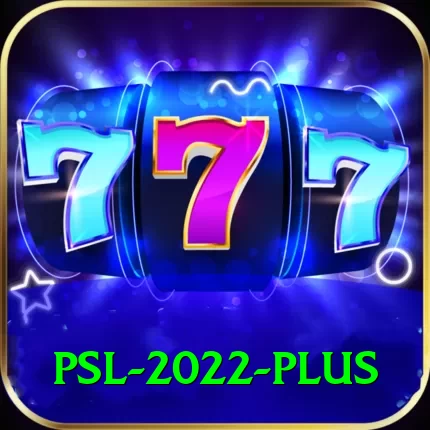 psl 2022 Plus 2024 - 2