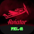 psl 8 - Royal Edition v5.7.4