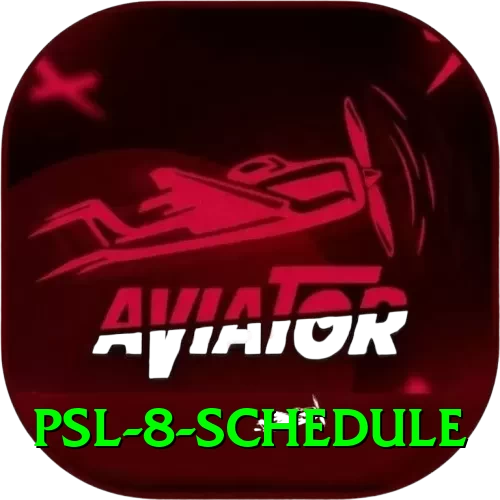 psl 8 schedule App Mega v4.5.4 - 2
